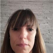 CV Alessia Di Grande